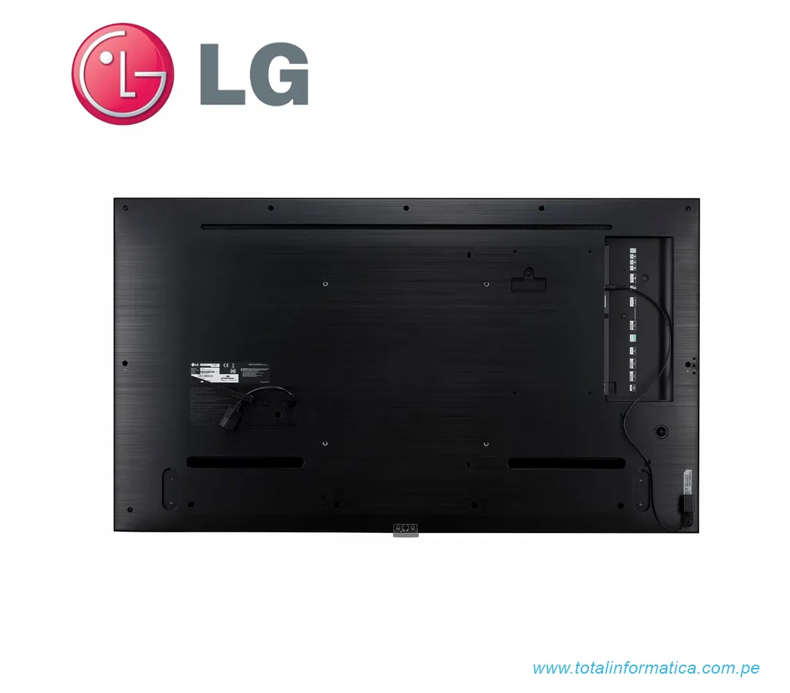 MONITOR LG 49UH5J 49", UHD, IPS, LED, 500 NITS(49UH5J) - imagen 3