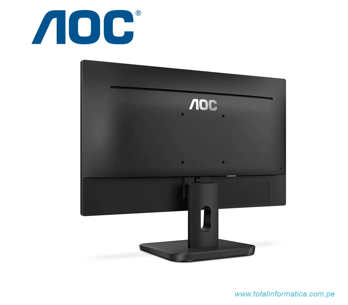  MONITOR AOC 24E1Q DE 23.8" IPS CON ALTAVOCES INTEGRADOS - imagen 2