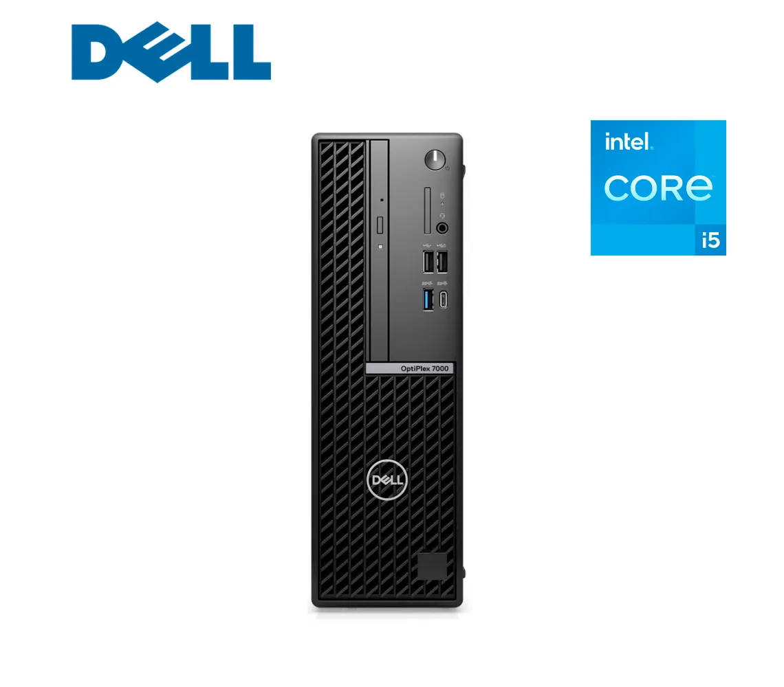 COMPUTADORA DELL OPTIPLEX 7000, CORE I5-12500 3GHZ, 8GB RAM, 1TB HDD, WINDOWS 10 PRO - imagen 2