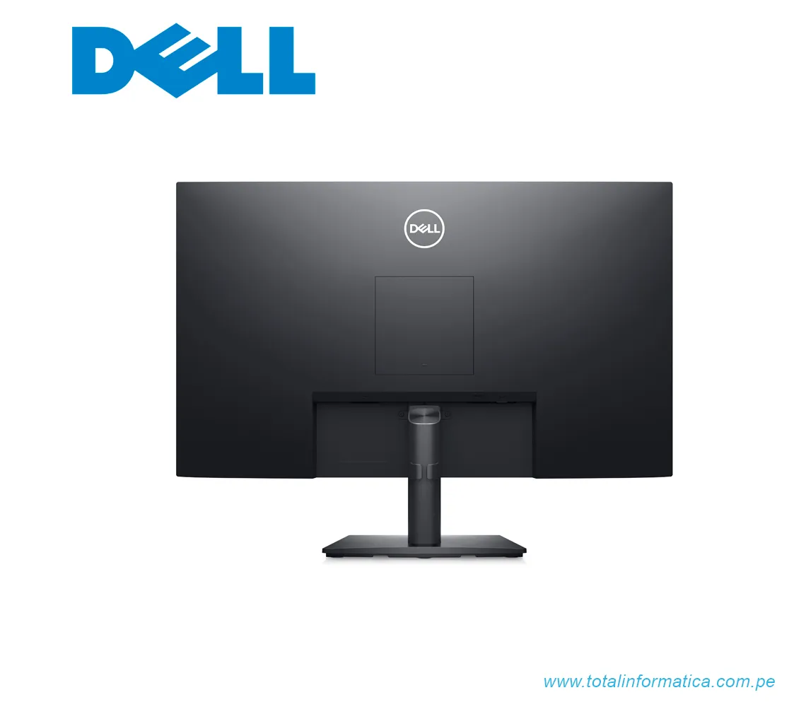 DELL MONITOR DELL E2723HN (SERIE E) 27" FHD 1920 X 1080 CON HDMI Y VGA, LED - imagen 2