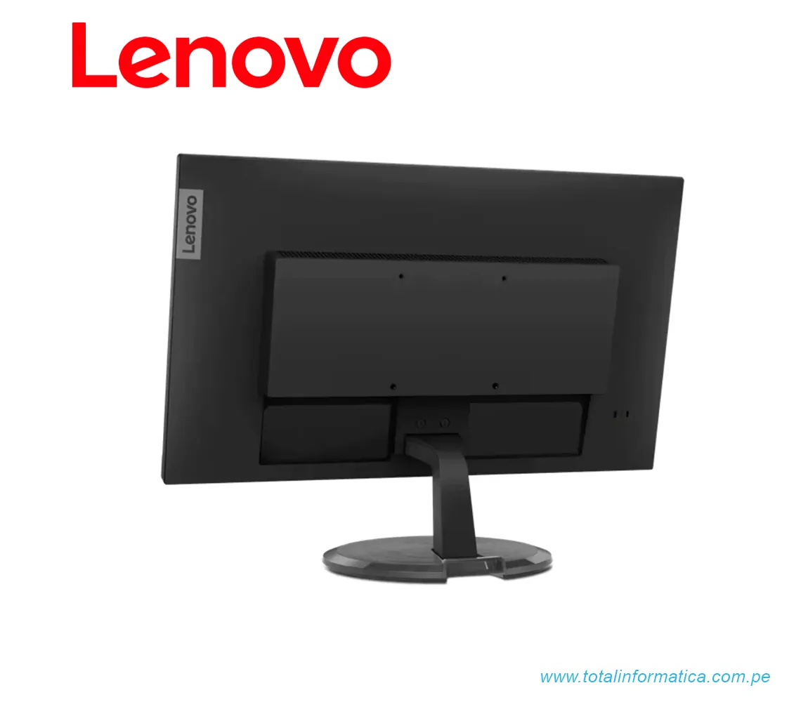 LENOVO MONITOR LED LENOVO C22E-20 22" CLASS FULL HD - FREESYNC - 75HZ REFRESH RATE - imagen 2