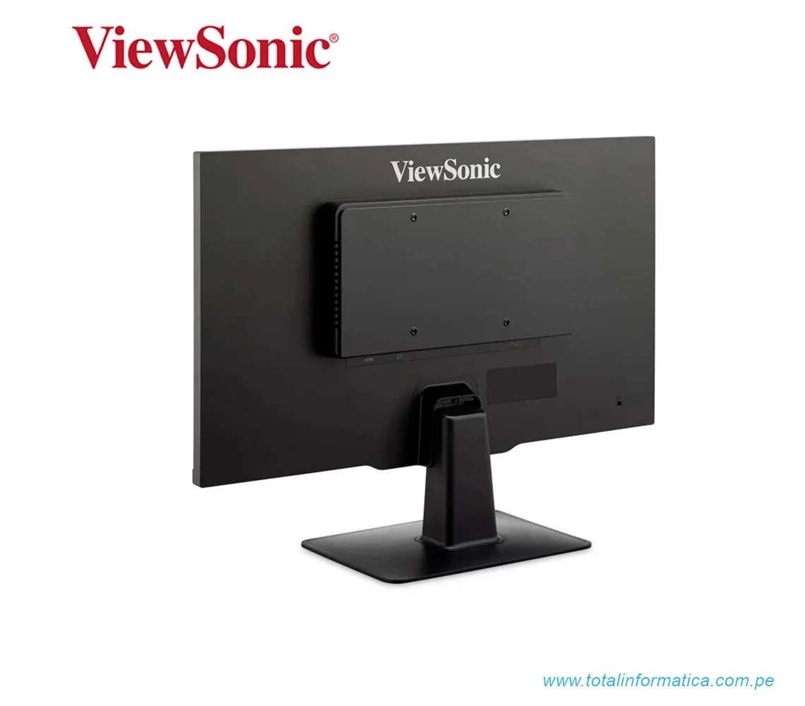 VIEWSONIC MONITOR LED VIEWSONIC VA2233-H 22" CLASS FULL HD - FREESYNC - 75HZ REFRESH RATE - imagen 2