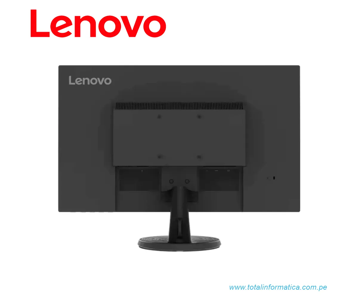 LENOVO MONITOR LED LENOVO THINKVISION C27-40 27" CLASS FULL HD - FREESYNC - 75HZ REFRESH RATE - imagen 2