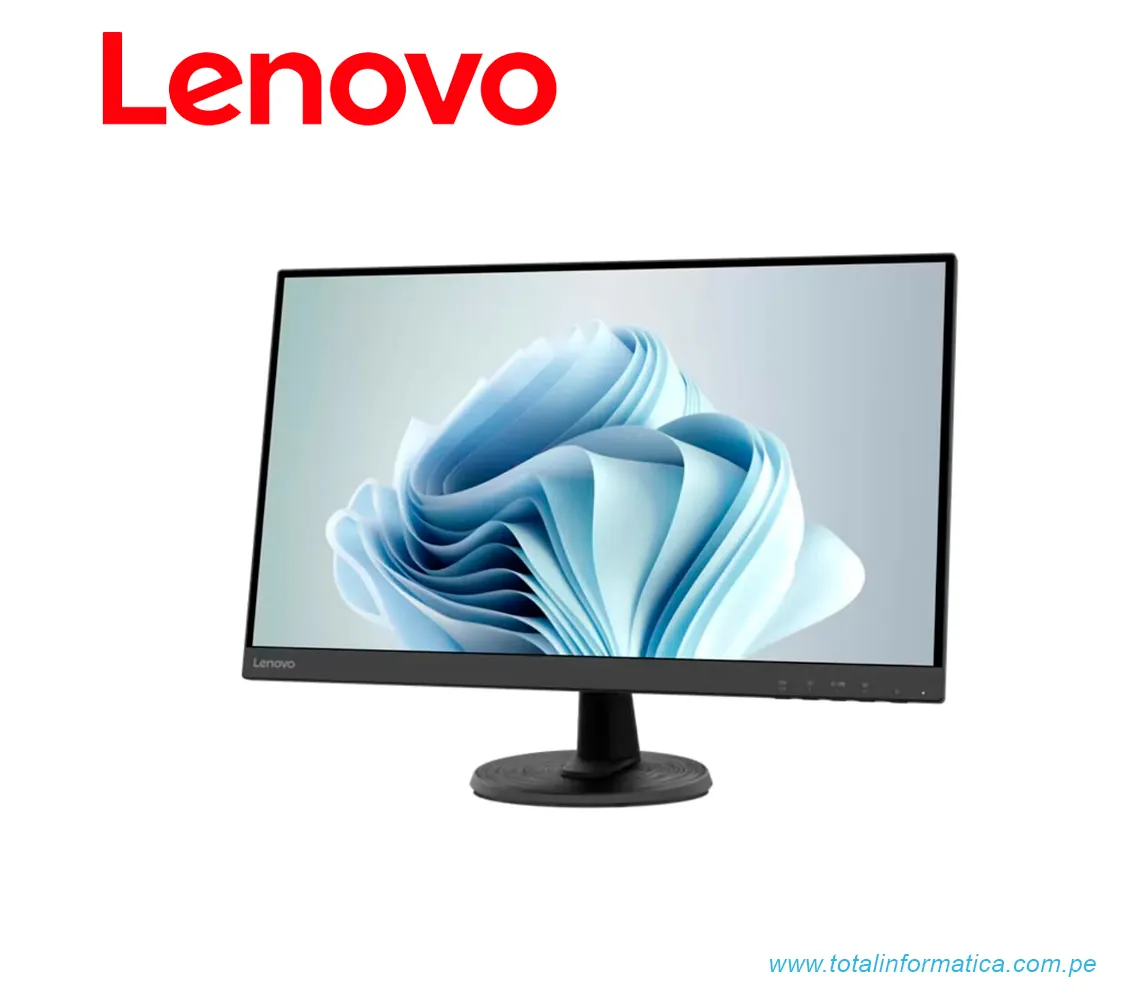 LENOVO MONITOR LED LENOVO THINKVISION C27-40 27" CLASS FULL HD - FREESYNC - 75HZ REFRESH RATE - imagen 1