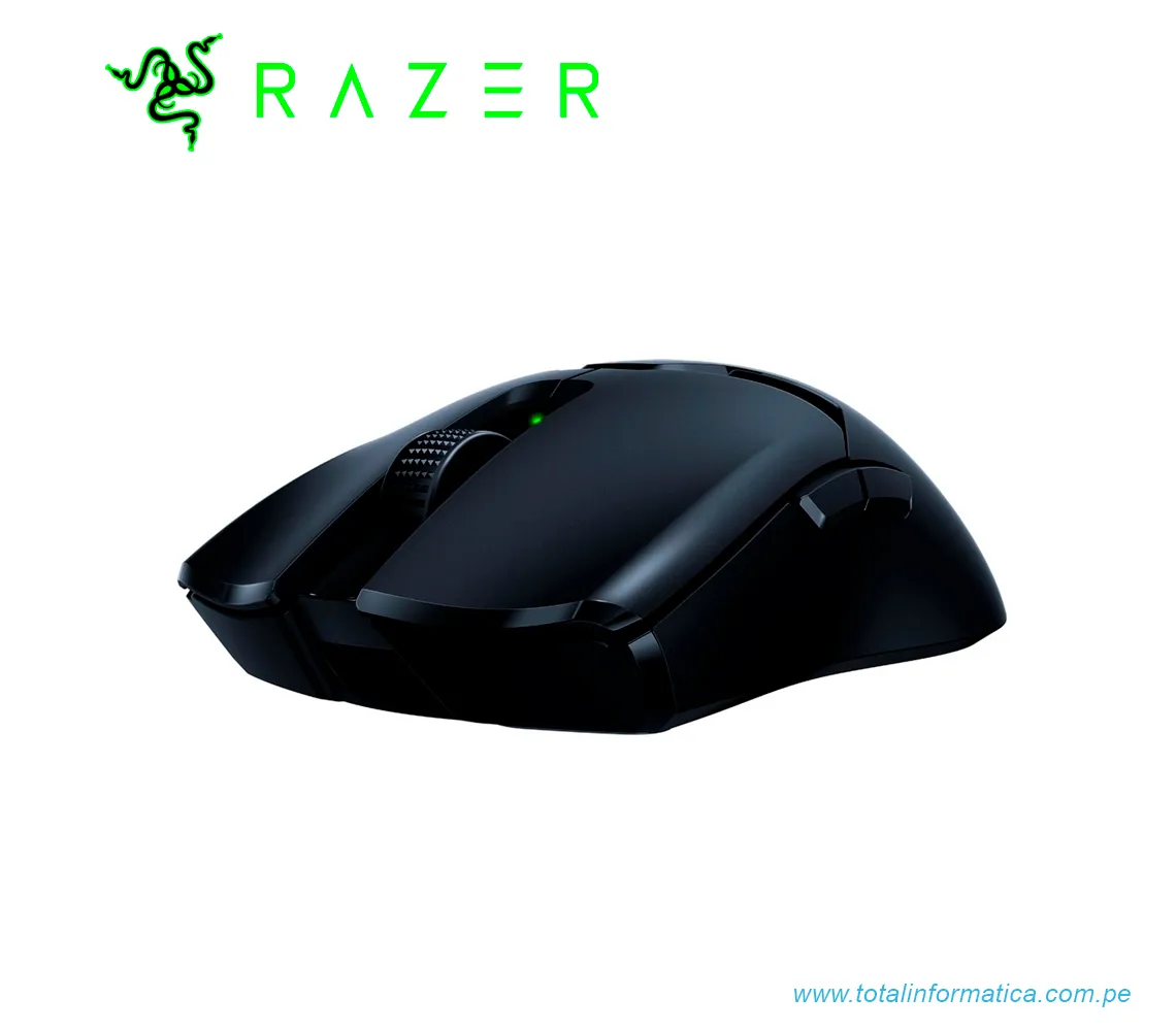 MOUSE GAMING RAZER VIPER V2 PRO, 30K DPI, MULTI-DISPOSITIVO, INALAMBRICO, USB, NEGRO(RZ01-04390100-R3U1) - imagen 3