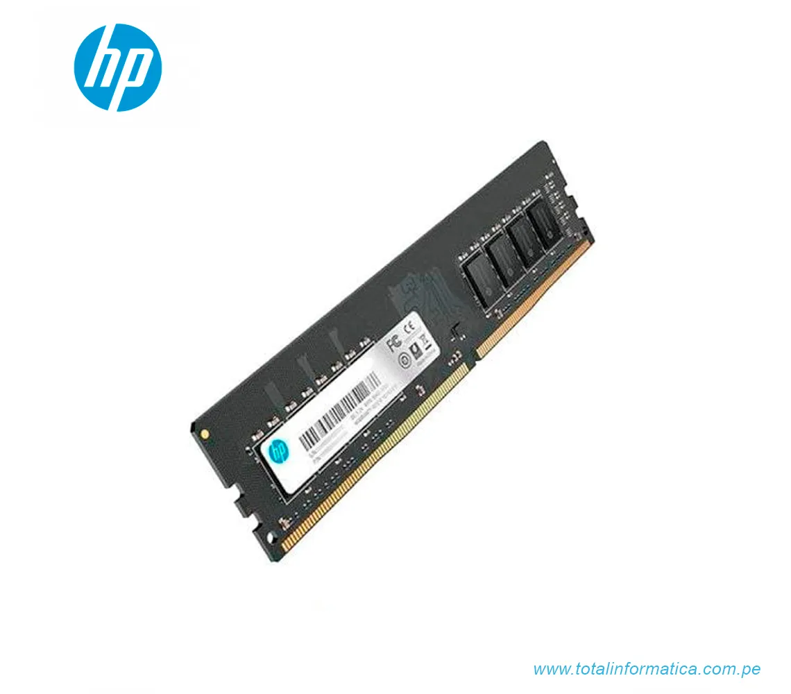MEMORIA RAM HP V2 8GB DDR4 UDIMM 3200 MHZ CL16 18X15AA#ABB   - imagen 2