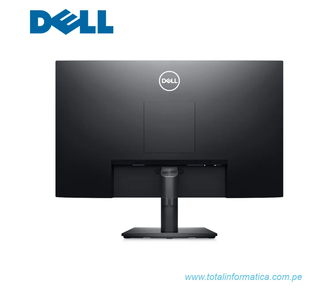 MONITOR DELL DE 23.8" E2422HN, FHD 1920 X 1080, 60HZ, IPS, VGA, HDMI - imagen 2