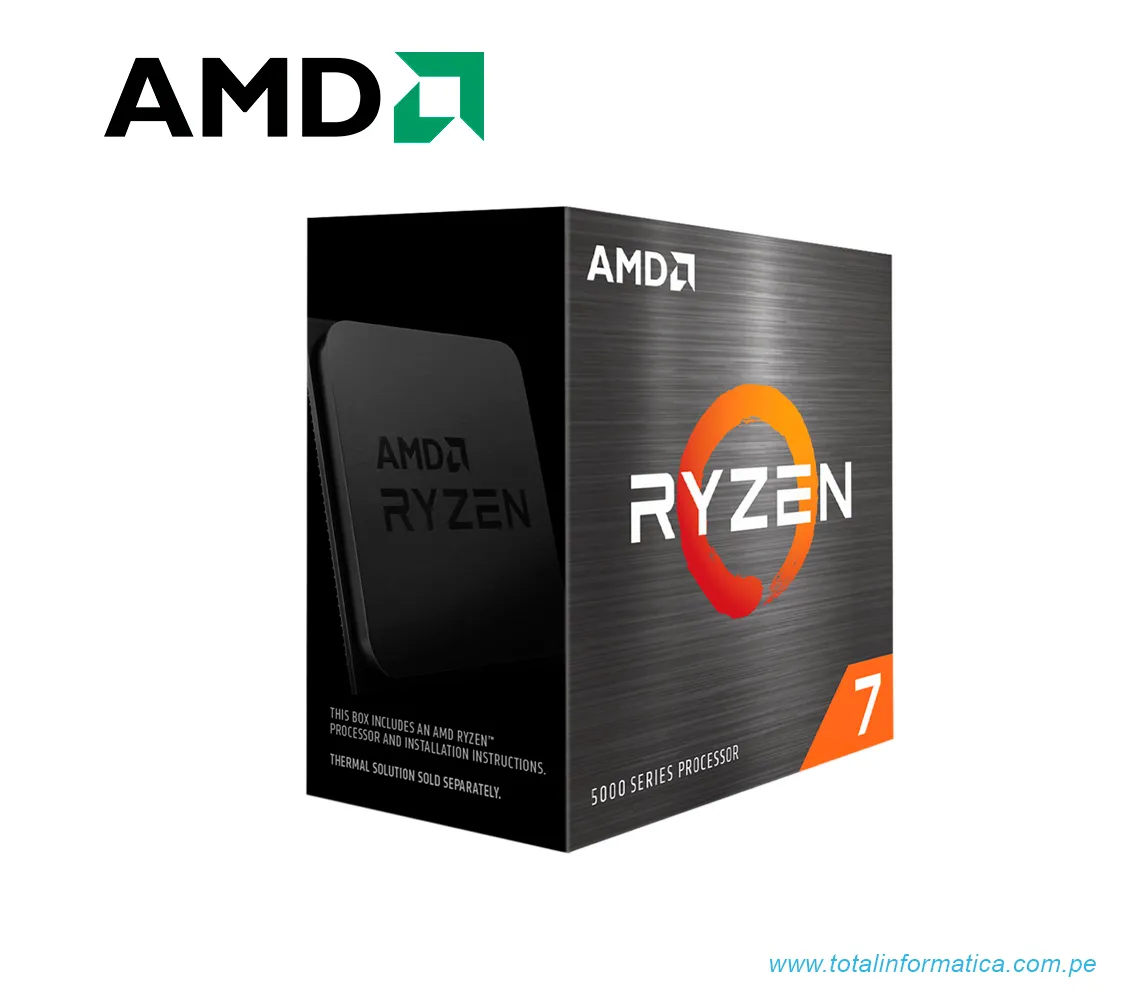 PROCESADOR AMD RYZEN 7 PRO 4750G AM4 100-100000145MPK - imagen 1
