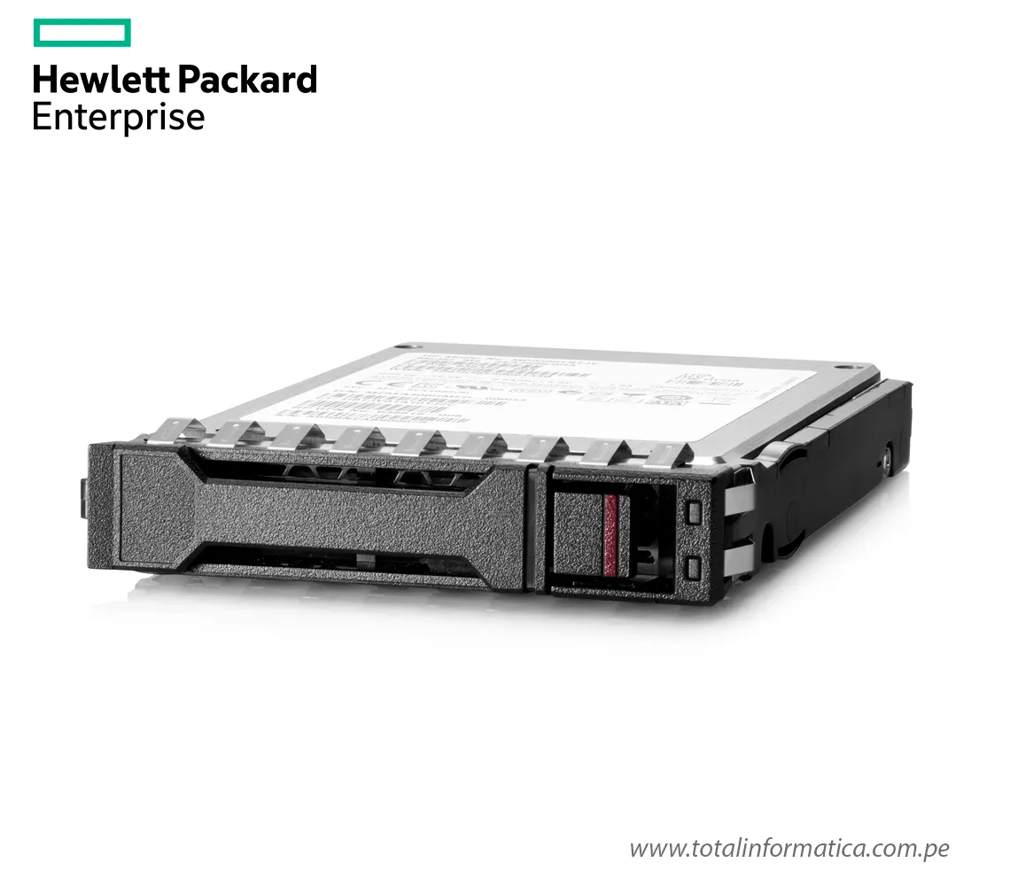 DISCO DURO PARA SERVIDOR HPE P28610-B21 1TB SATA, 2.5" 7200RPM 6GBIT/S - imagen 2