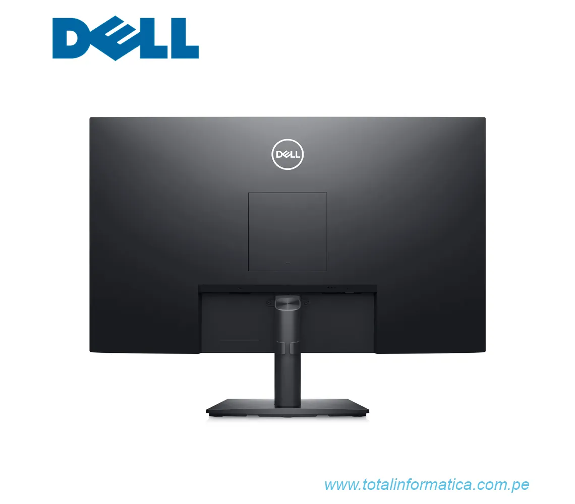 MONITOR DELL E2423H LED 23.8", FHD, 60HZ, 5MS, DISPLAYPORT - imagen 2