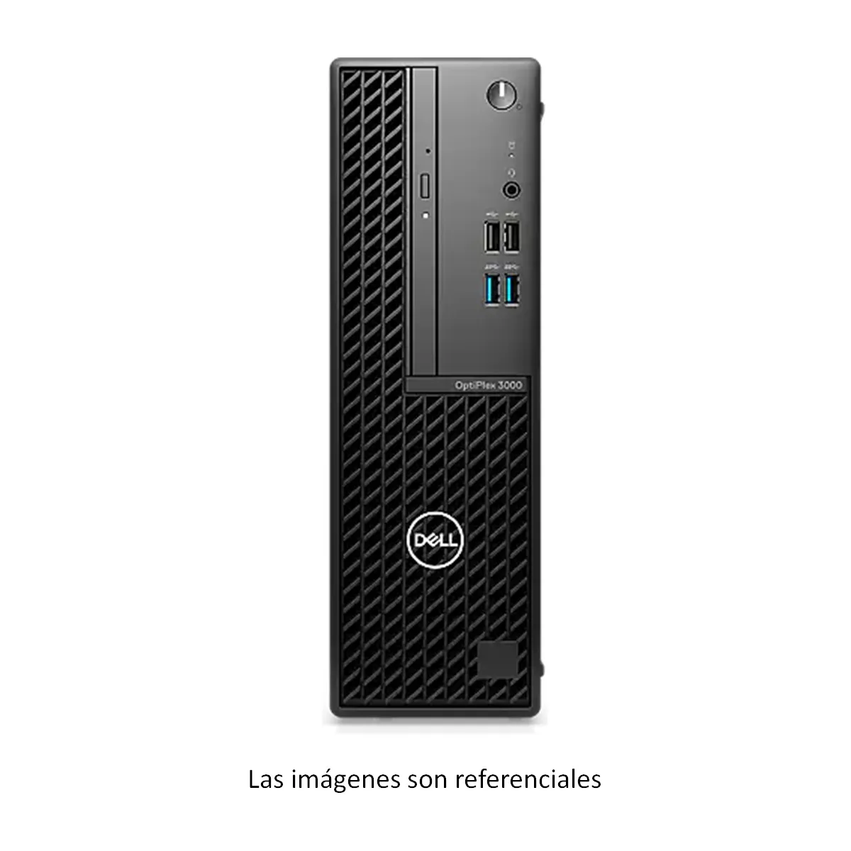 COMPUTADORA DELL OPTIPLEX 3000, CORE I5-12500 3GHZ, 8GB RAM, 1TB HDD, WINDOWS 10 PRO - imagen 2