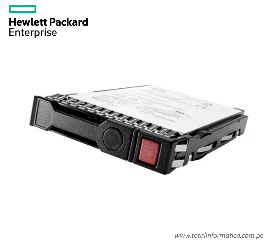 DISCO DURO PARA SERVIDOR HPE P18420-B21, 240GB SSD, SATA, 2.5" - imagen 2