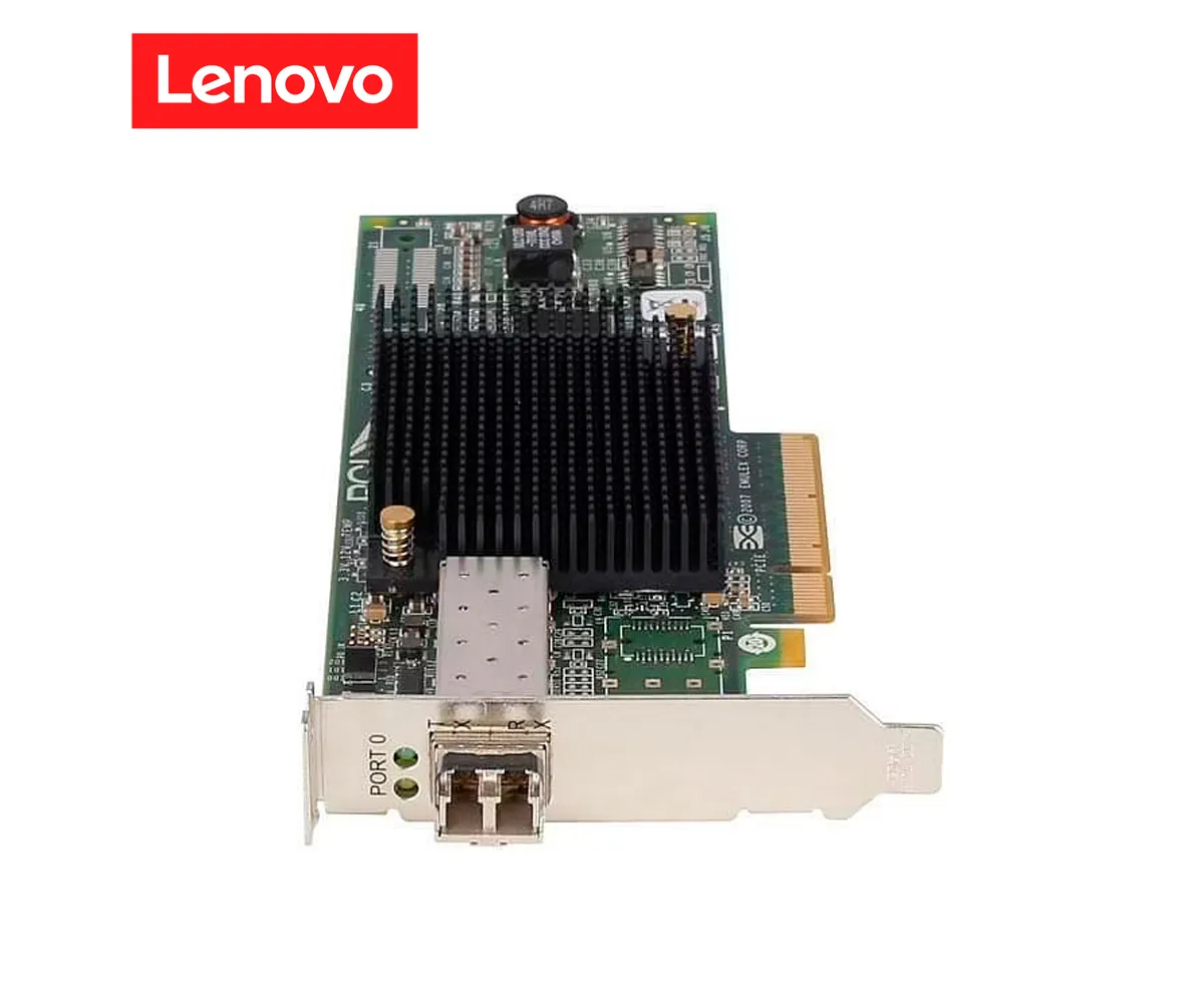 TARJETA CONTROLADORA LENOVO 01CV840, EMULEX16GB GEN6 FC DUAL-PORT HBA UNIDAD - imagen 2