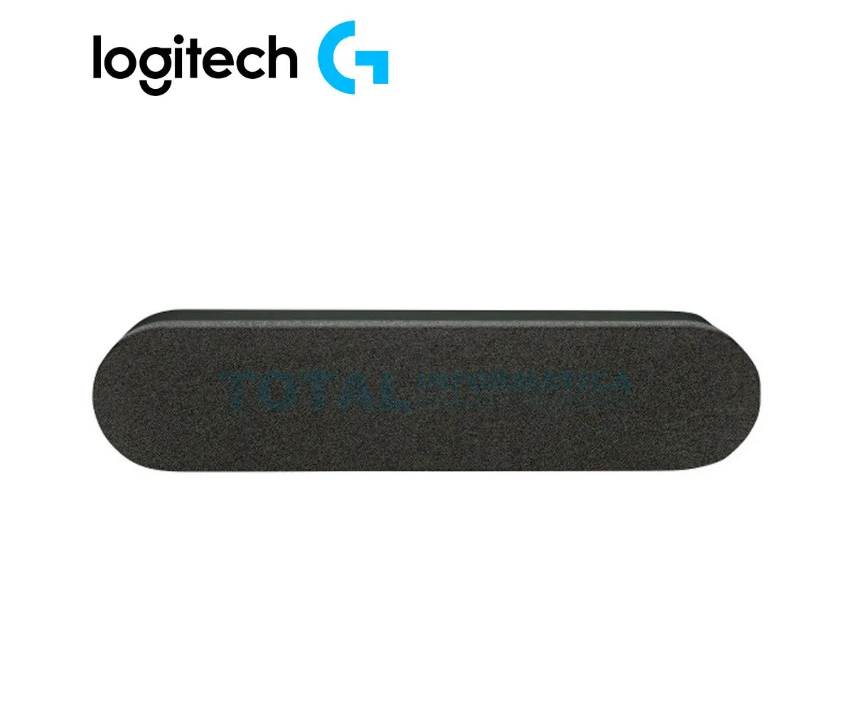 PARLANTE LOGITECH B2B ( 960-001230 ) RALLY, NEGRO - imagen 2