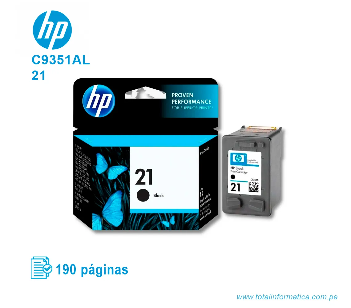 TINTA HP 93 TRICOLOR ( C9361WL ) STYLUS C60, 220 PÁG - imagen 2