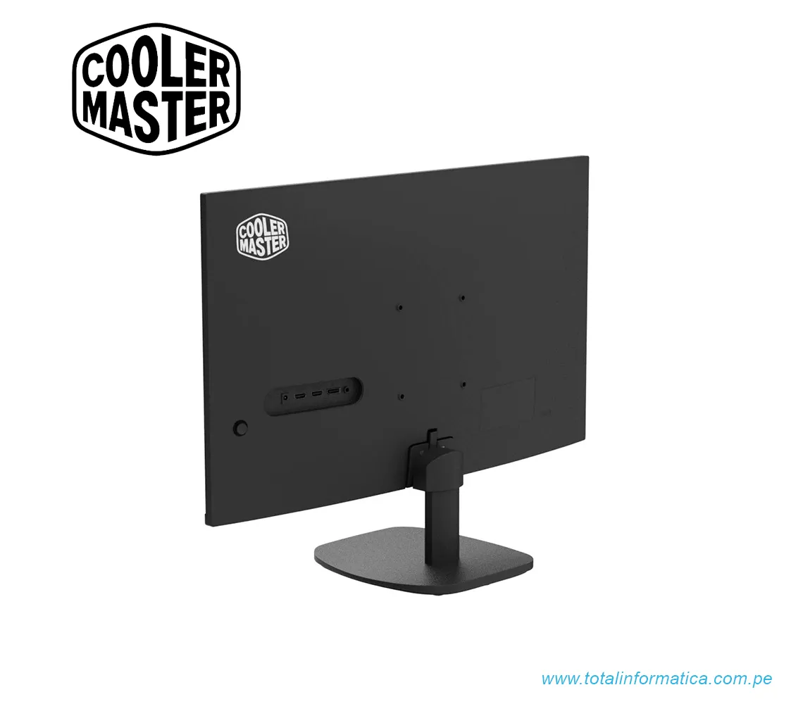 MONITOR COOLER MASTER  27" GA271 WQHD 100HZ 1MS - imagen 2