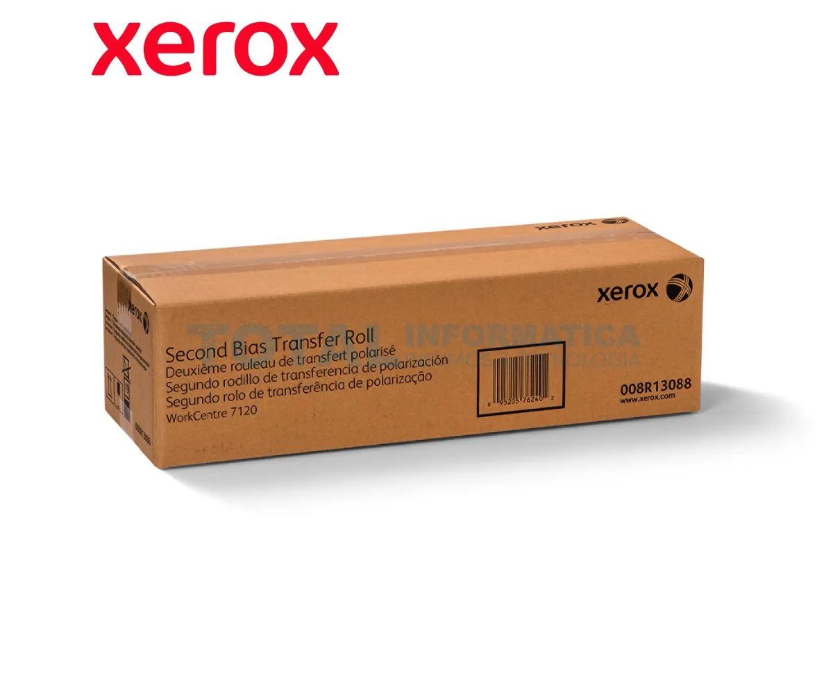 FUSOR XEROX 220V ( 008R13088 ) WORKCENTRE 7220, 7225 - imagen 2