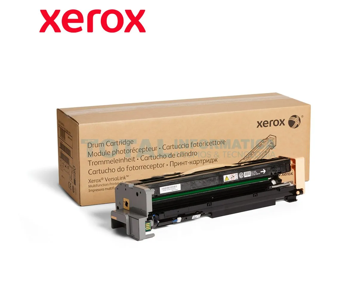 TAMBOR XEROX ( 013R00679 ) PARA B1025, 80K - imagen 2