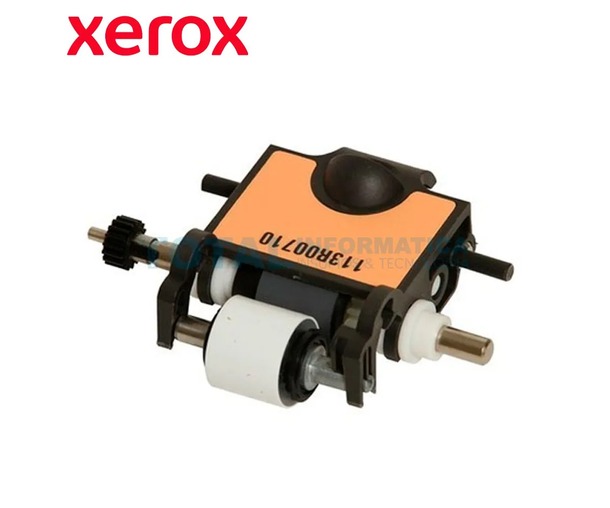 ADF XEROX 113R00710 165 / 175 / 232 / 238 / 275 - imagen 2