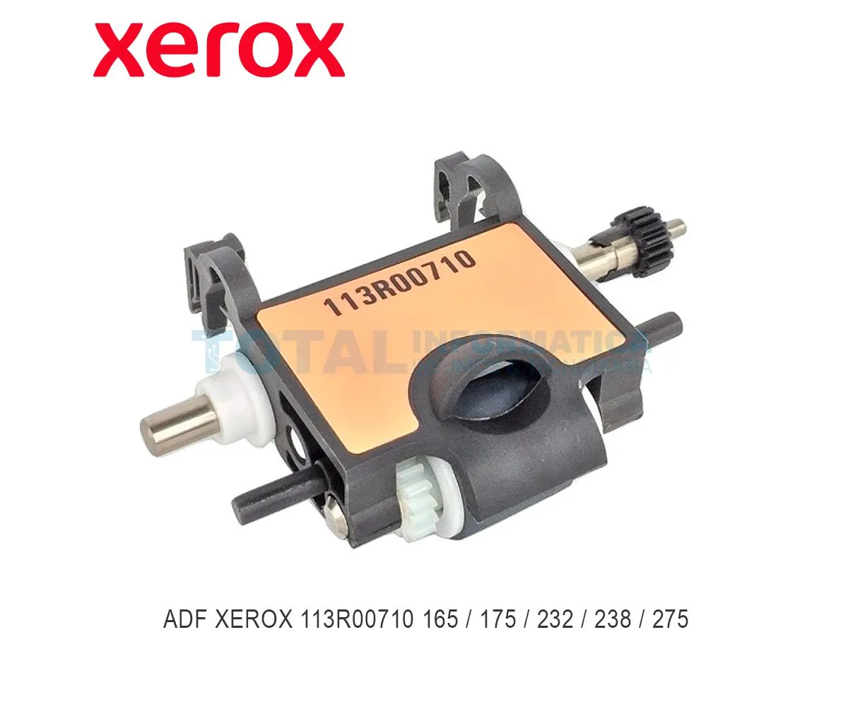 ADF XEROX 113R00710 165 / 175 / 232 / 238 / 275 - imagen 1