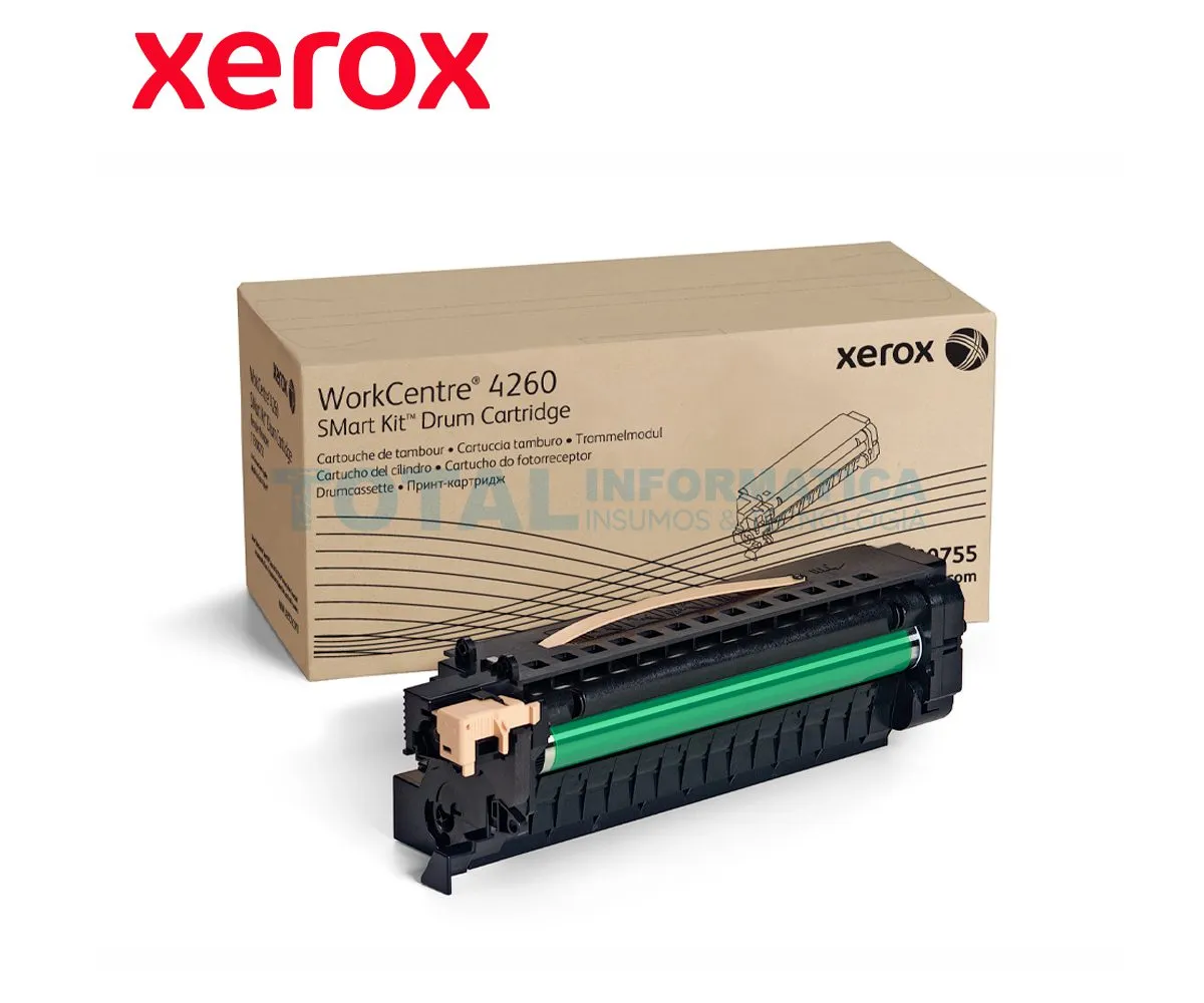 TAMBOR XEROX ( 113R00755 ) WORKCENTRE 4250, 4260 80K - imagen 2