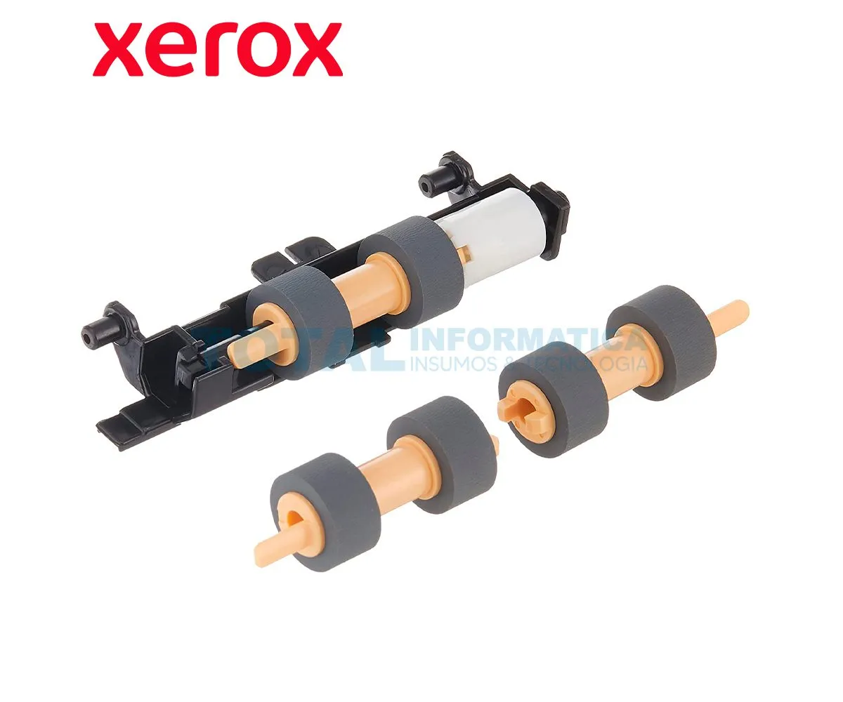 KIT UNIDAD IMAGEN XEROX 116R00003 PHASER 3610, 100,000 PAG - imagen 2