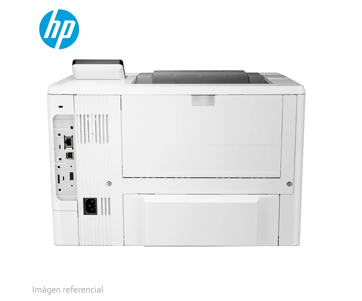 IMPRESORA HP LASERJET ENTERPRISE M507DN, 43 PPM,1200 X 1200 DPI, LAN, USB 2.0. - imagen 3