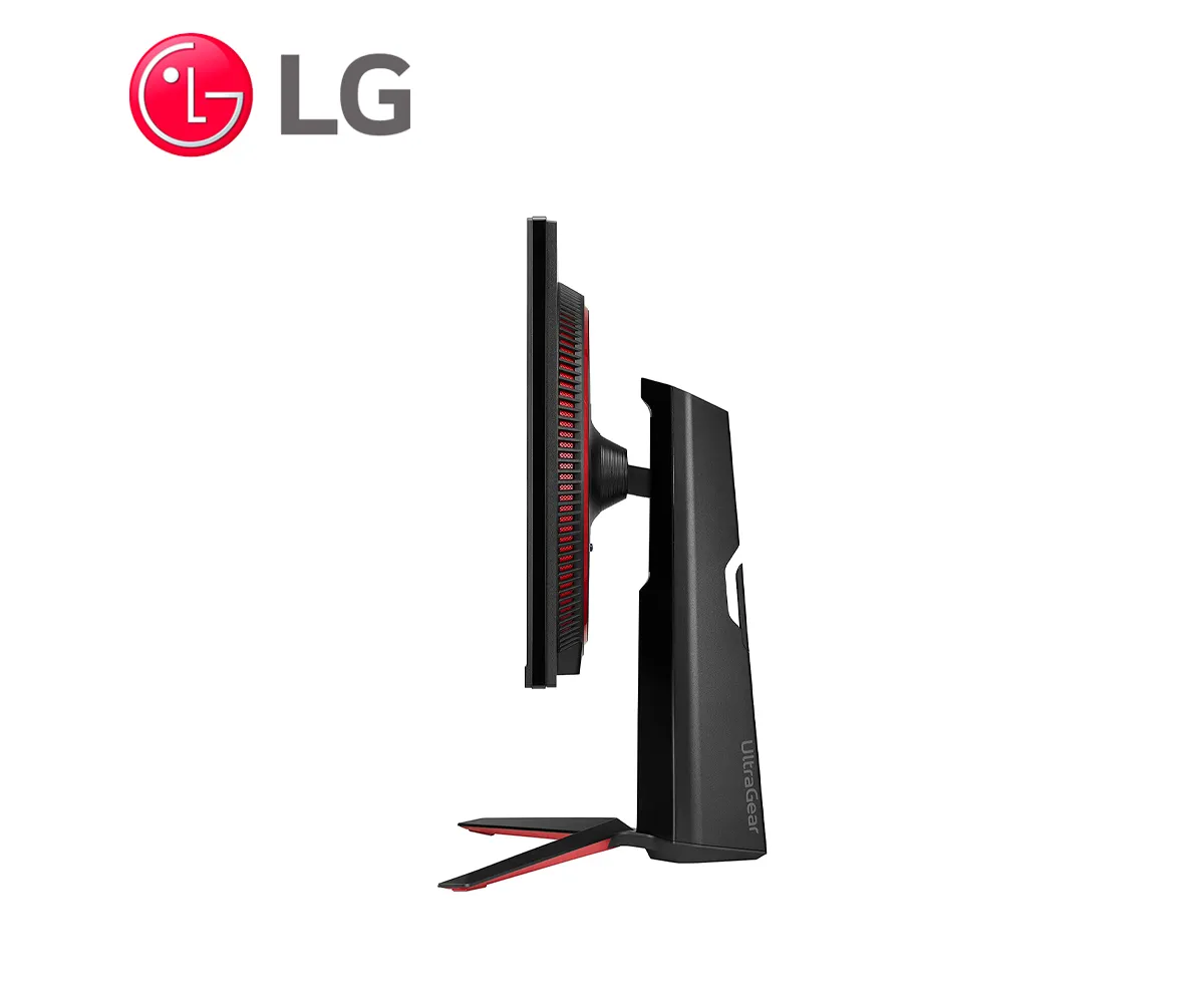 MONITOR LED GAMER LG ULTRAGEAR 27GP750-B 27" FULL HD, 240HZ, HDMI, 1MS, FREESYNC - imagen 4