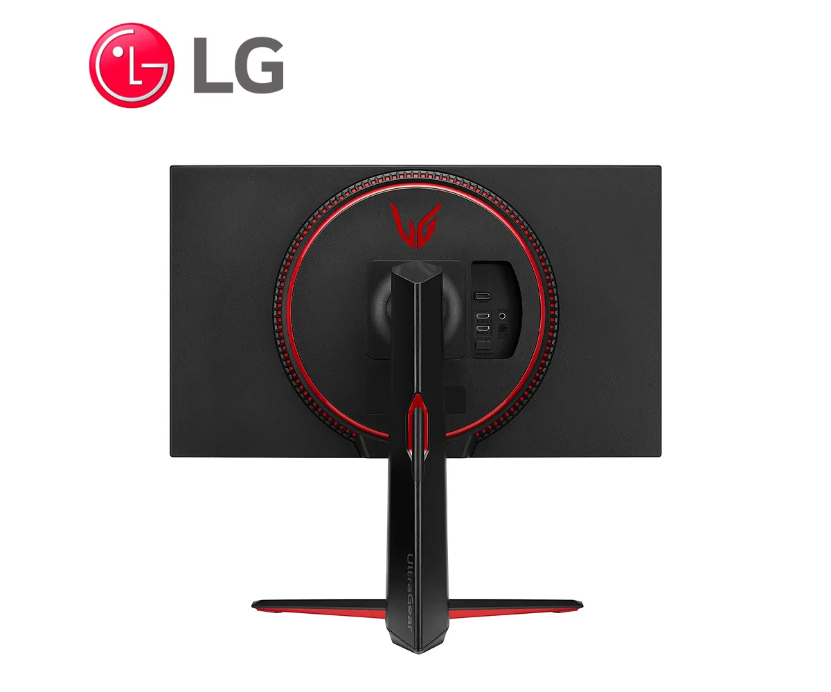 MONITOR LED GAMER LG ULTRAGEAR 27GP750-B 27" FULL HD, 240HZ, HDMI, 1MS, FREESYNC - imagen 5