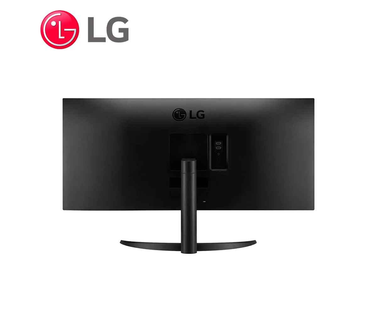 MONITOR LG ULTRAWIDE 34" UWFHD 2560 X 1080, IPS 75HZ, HDMI, 75HZ, HEADPHONE OUT - imagen 3