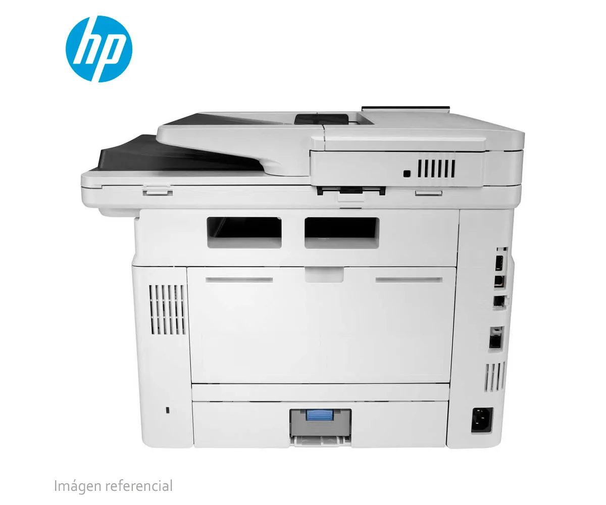 IMPRESORA HP LASERJET ENTERPRISE M430F 3PZ55A, MULTIFUNCIONAL, BLANCO Y NEGRO, LÁSER - imagen 3