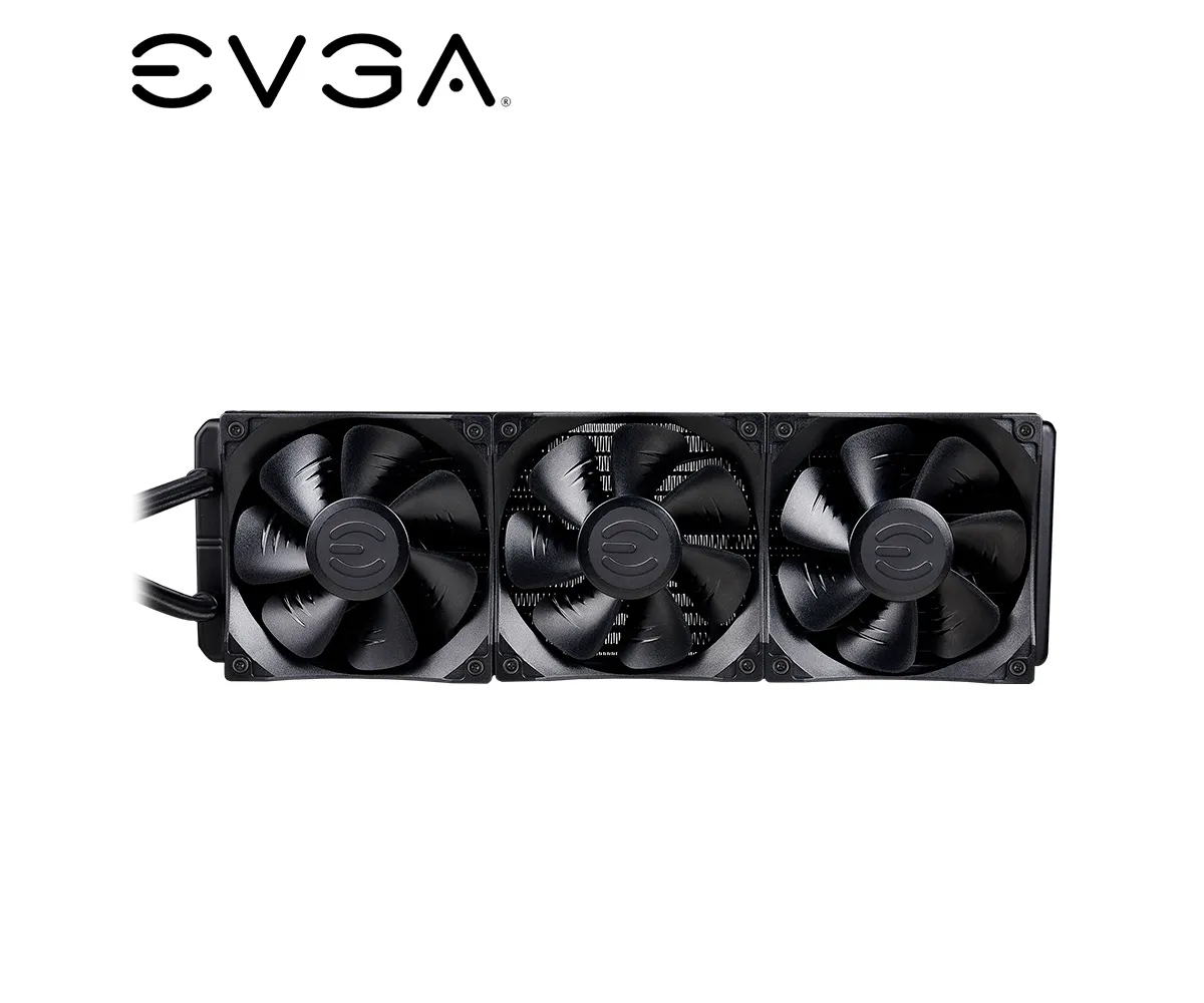 COOLER DE CPU EVGA CLC360 400-HY-CL36-V1, RGB, LED, INTEL/AMD - imagen 3