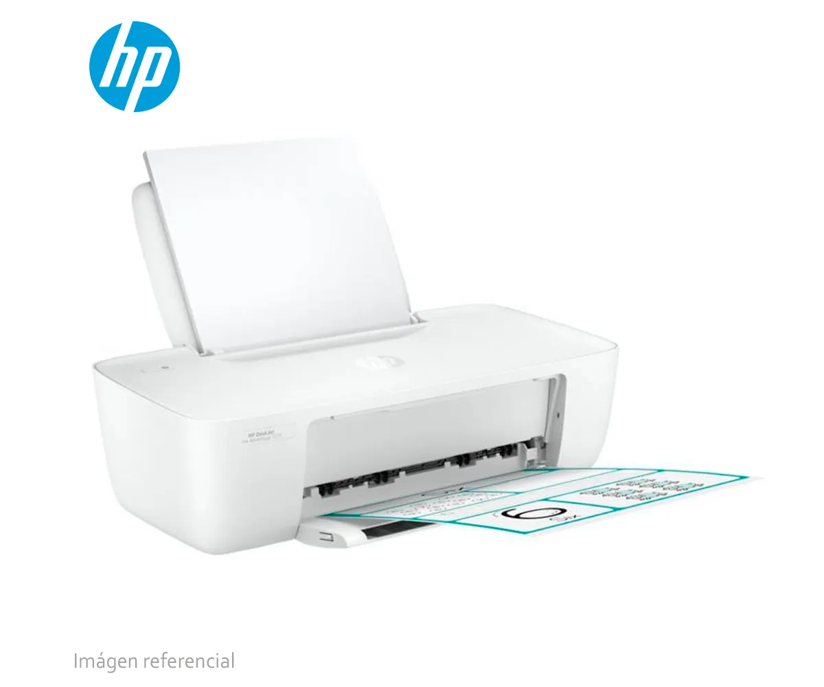 IMPRESORA HP DESKJET INK ADVANTAGE 1275 7WN64A#AKY, COLOR - imagen 2