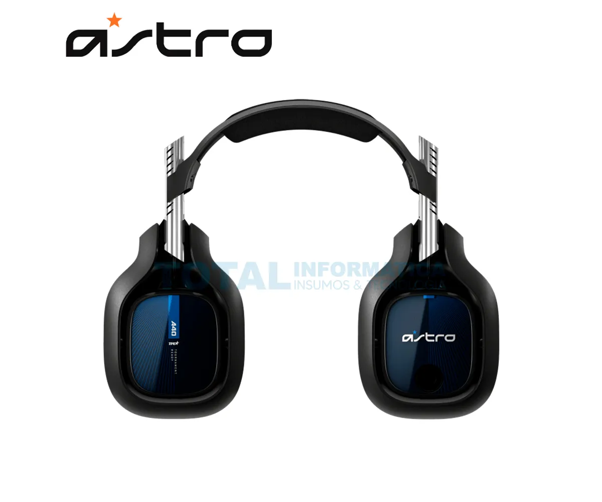 AURICULAR GAMING INALAMBRICO ASTRO A40 + AUDIO MIXAMP PRO - imagen 3