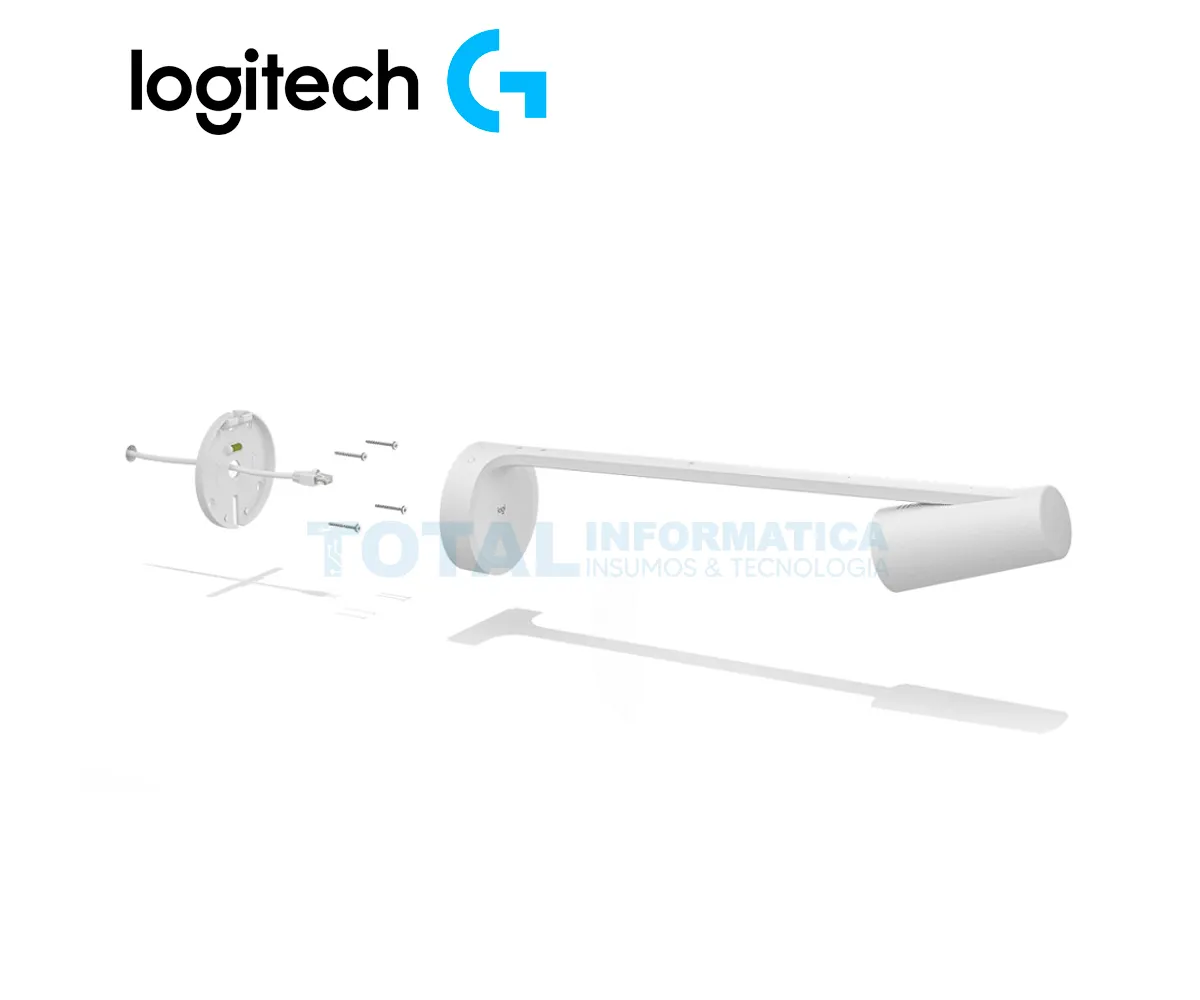 CAMARA LOGITECH SCRIBE B2B CELESTIA ( 960-001332 ) P/PIZARRA 1080P - imagen 3