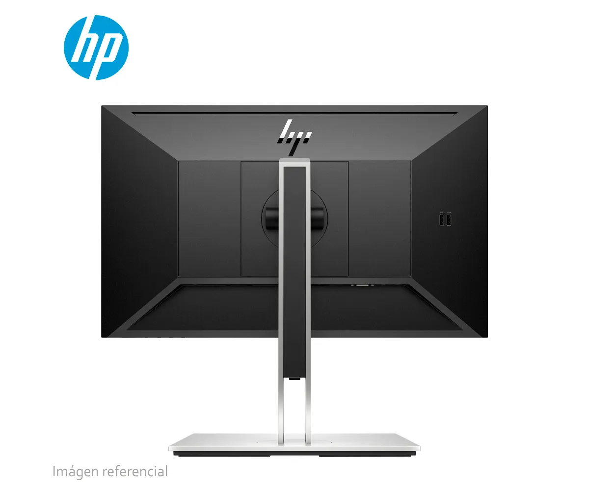 MONITOR HP E22 G4 21.5" 1920X1080, FHD IPS, VGA, HDMI, DP, USB TIPO-A 3.2 - imagen 3