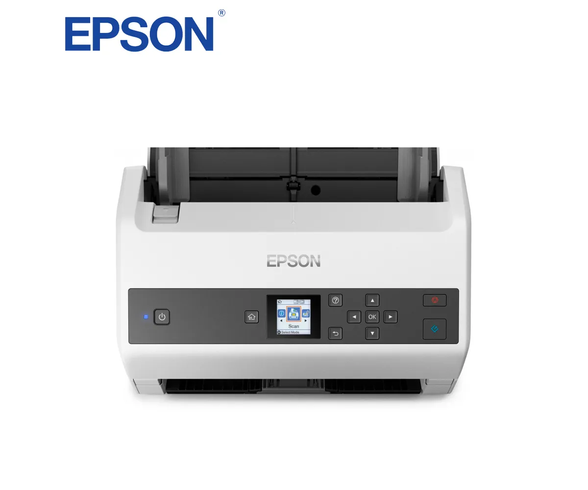 ESCÁNER EPSON DS-970 600DPI, COLOR, DÚPLEX, USB 3.0 - imagen 3