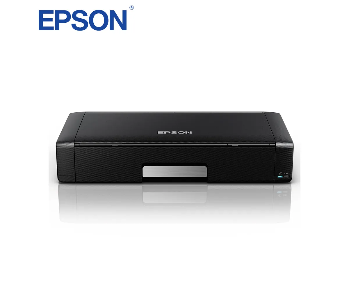 IMPRESORA EPSON WORKFORCE WF-100, INALÁMBRICO, COLOR, A4, USB 2.0 - imagen 3
