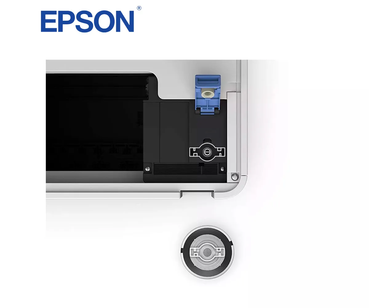 IMPRESORA EPSON ECOTANK M1120, INYECCION, 1440 X 720 DPI, 32 PPM, USB 2.0, WI-FI. - imagen 3