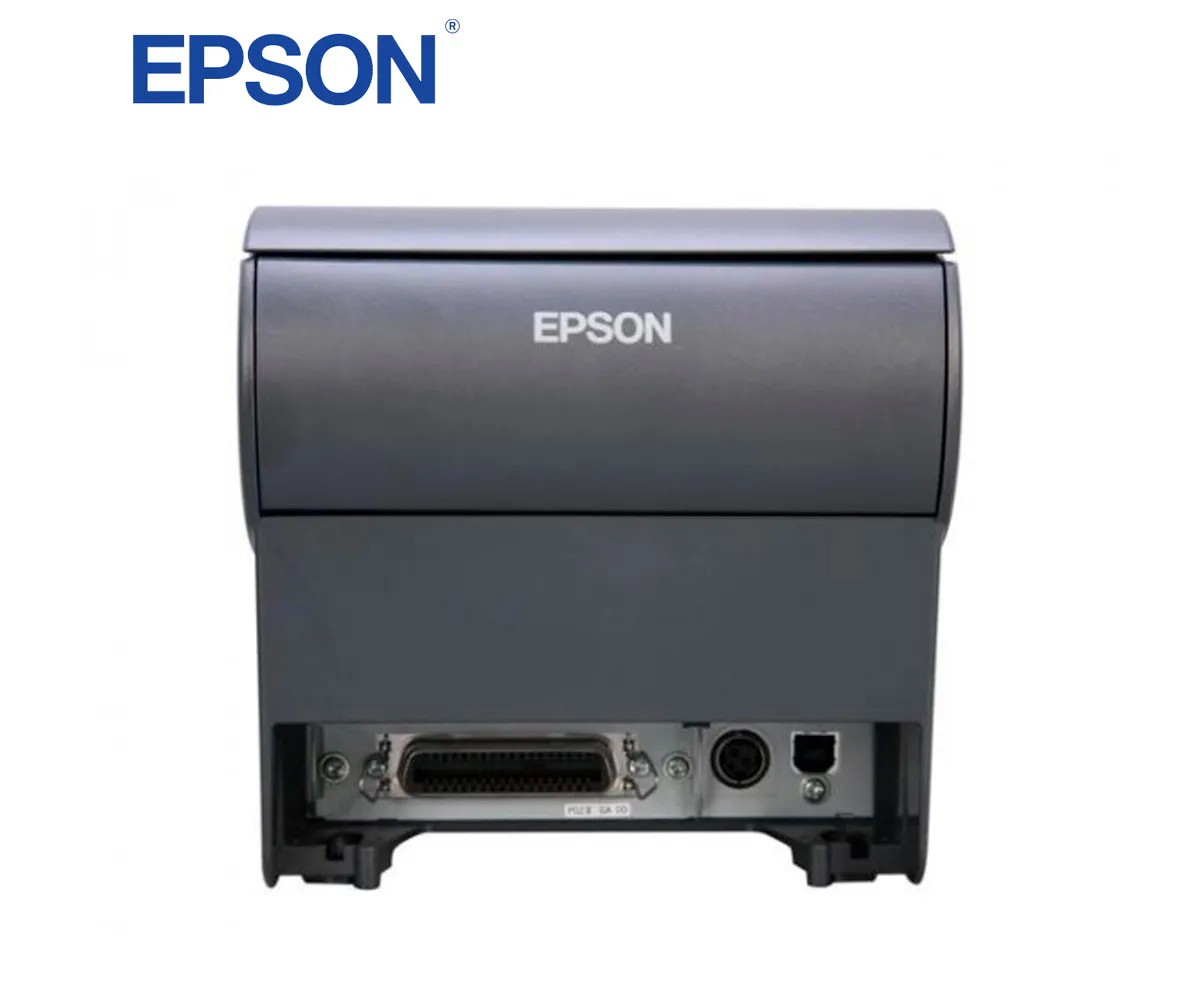 EPSON TICKETERA TM-T88V C31CA85834, MONOCROMO, USB, PARALELO - imagen 3