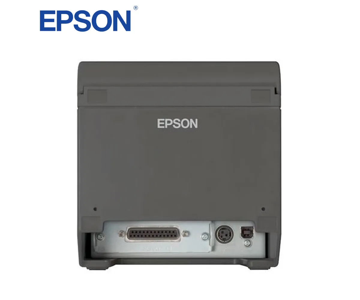 IMPRESORA EPSON TICKETERA TM-T20II C31CD52067, MONOCROMO, 200 DPI PUERTO USB - imagen 3