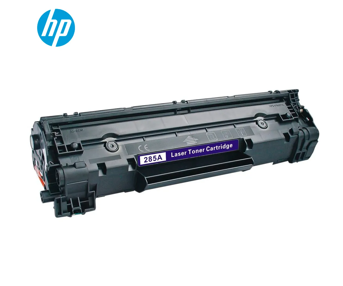 TONER HP 85A BLACK (CE285A) LASERJET PRO P1102, P1102W, 1600 PÁGINAS. - imagen 3