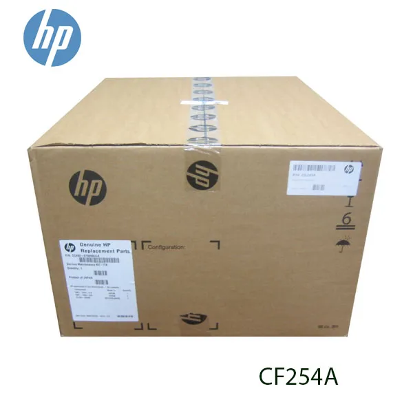 KIT FUSOR DE MANTENIMIENTO HP CF254A M712, M725 - imagen 1