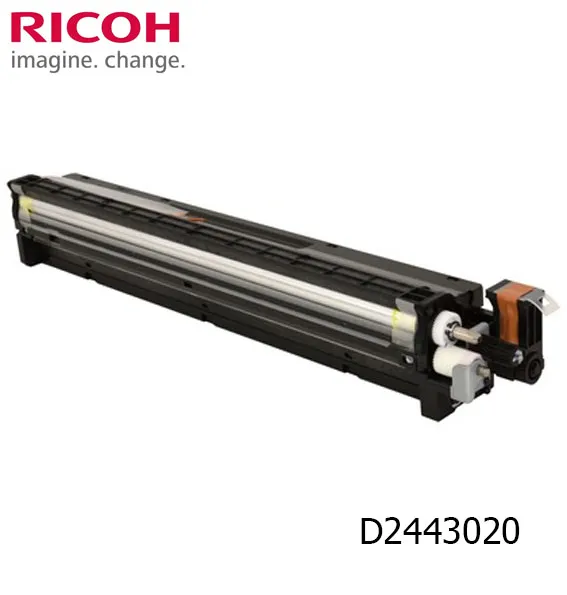 DEVELOPMENT UNIT RICOH D2443020 BLACK - imagen 1