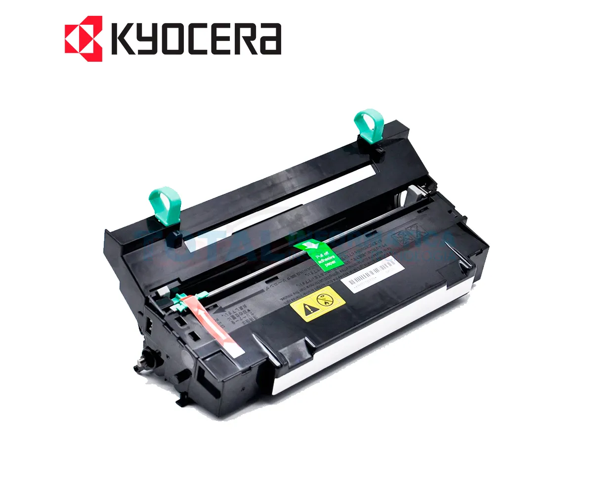 UNIDAD DE CILINDRO KYOCERA DK-150, KM-2810, 2820, 302H493011 - imagen 2