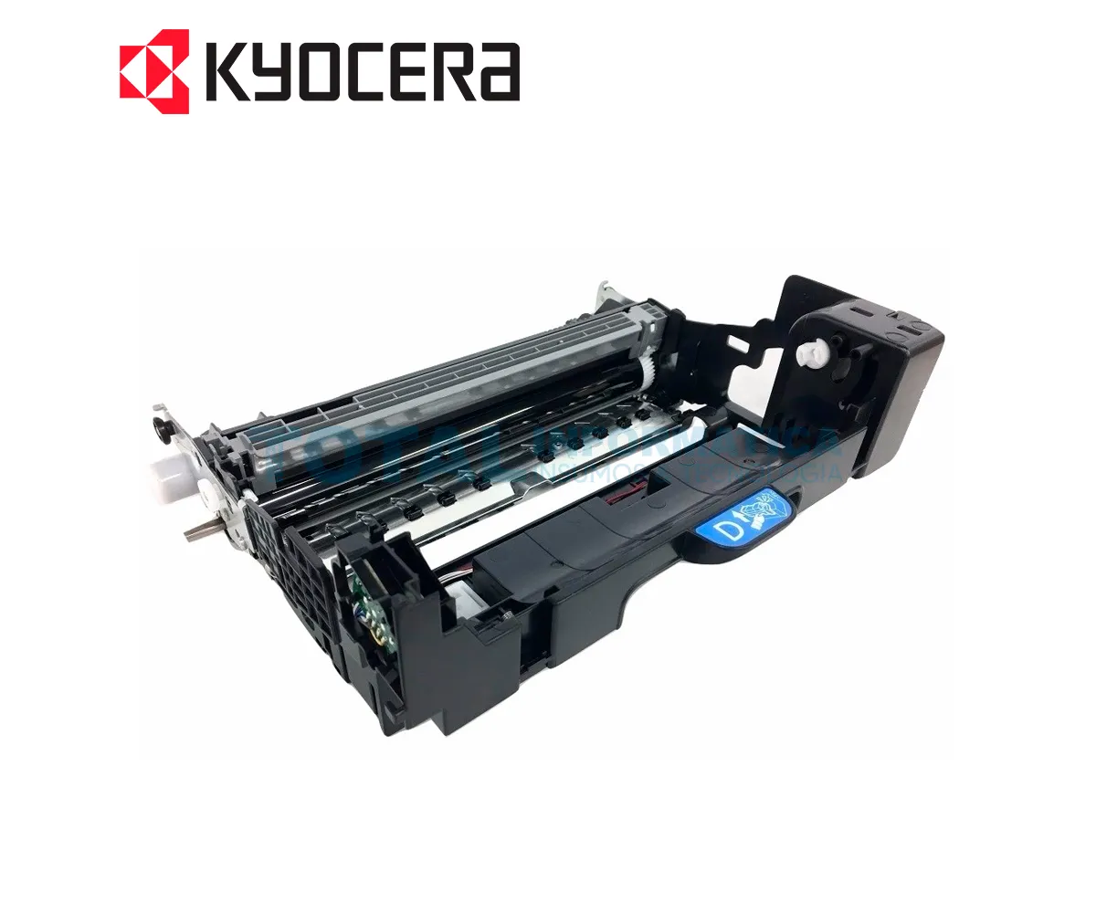 UNIDAD DE CILINDRO KYOCERA DK-3130, 302LV93065 - imagen 2