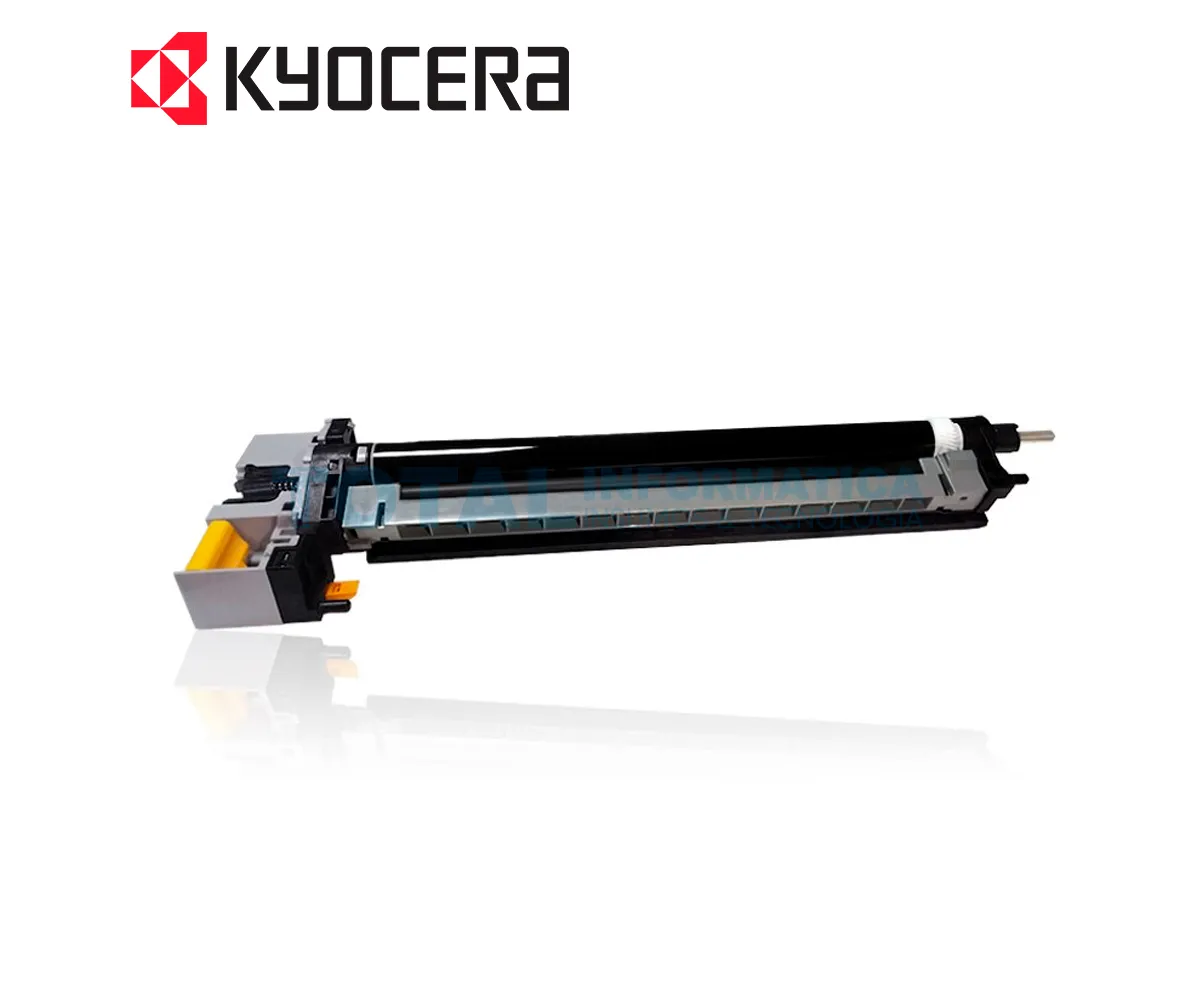 UNIDAD DE CILINDRO KYOCERA DK-475, 302K393033 - imagen 2