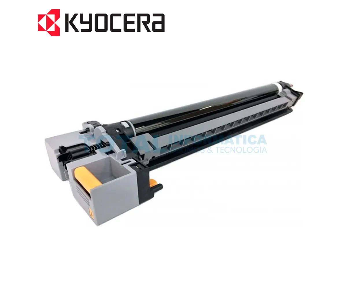 UNIDAD DE CILINDRO KYOCERA DK-6115, 302P193011 - imagen 2