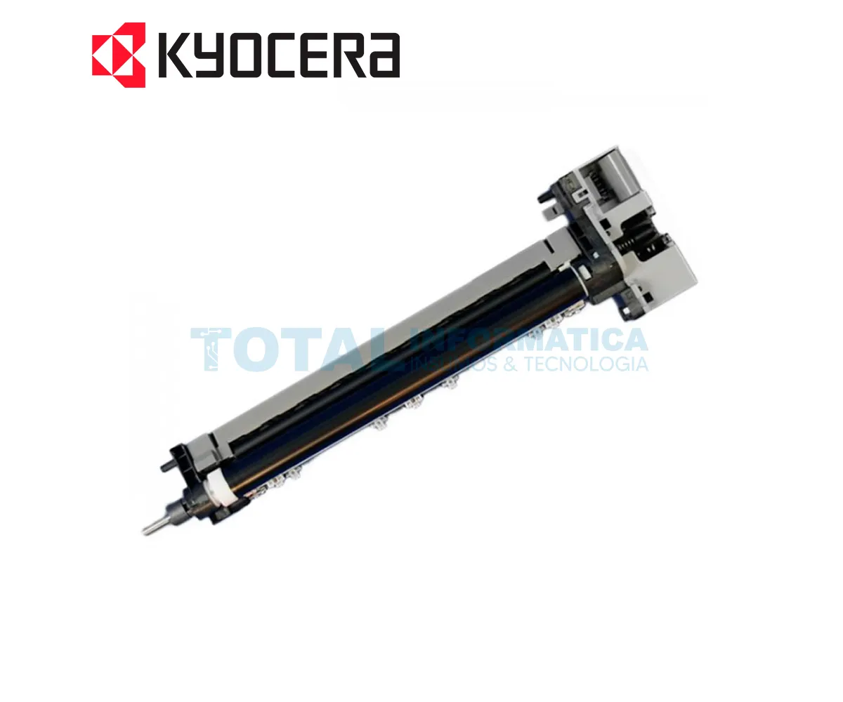 UNIDAD DE CILINDRO KYOCERA DK-7125, 302V693020 - imagen 2