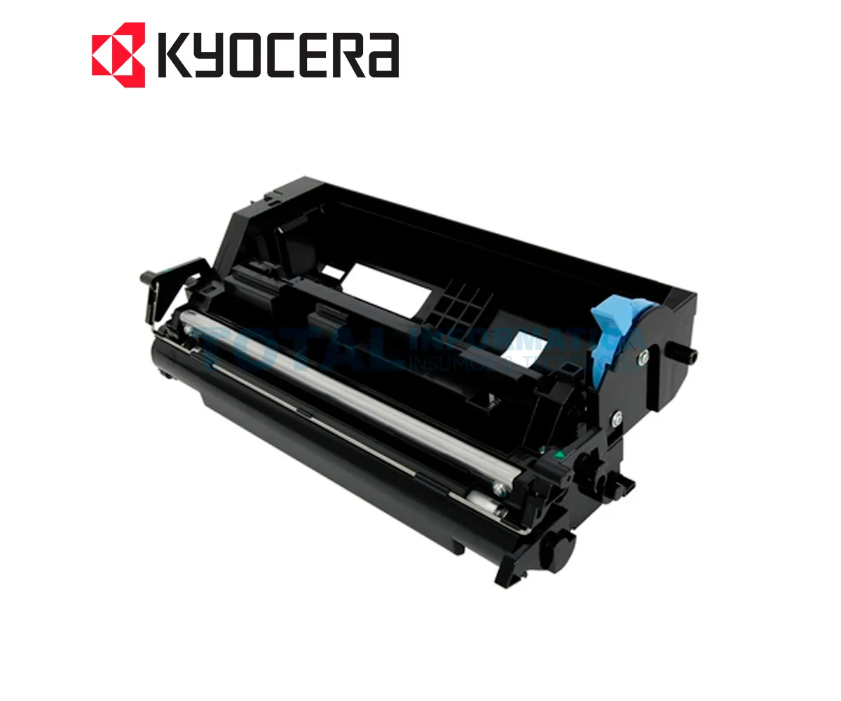 UNIDAD DE REVELADO KYOCERA DV-172, 302LZ93020 - imagen 2
